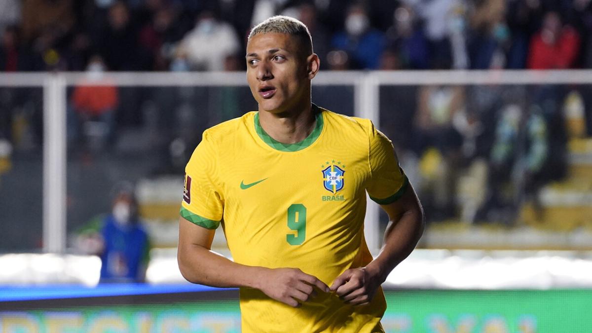 Richarlison 
